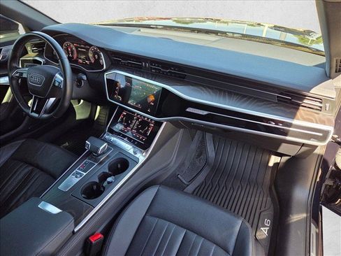 Used 2019 Audi A6 3.0T Prestige w/ Prestige Package AWD/4WD image 30