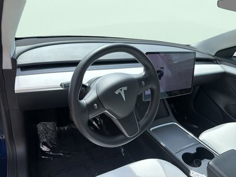 Used 2021 Tesla Model 3 Standard Range Plus RWD image 20