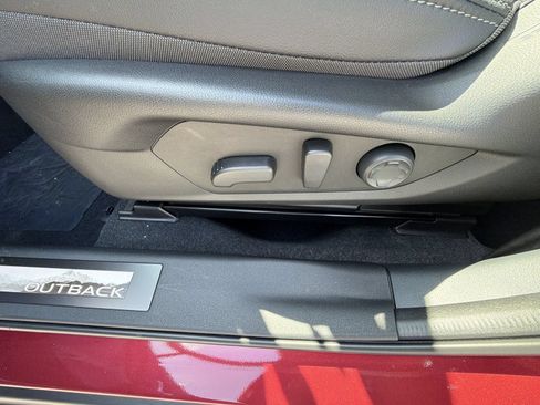 New 2026 Subaru Outback Touring AWD/4WD image 16