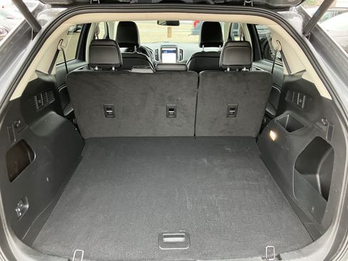 Used 2024 Ford Edge SEL w/ Convenience Package AWD/4WD image 18