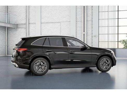 New 2026 Mercedes-Benz GLC 300 GLC 300 image 18