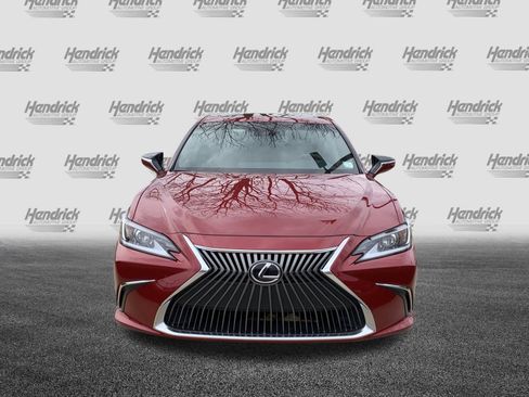 Used 2021 Lexus ES 250 w/ Premium Package image 3