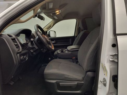 Used 2019 RAM 2500 Tradesman image 5