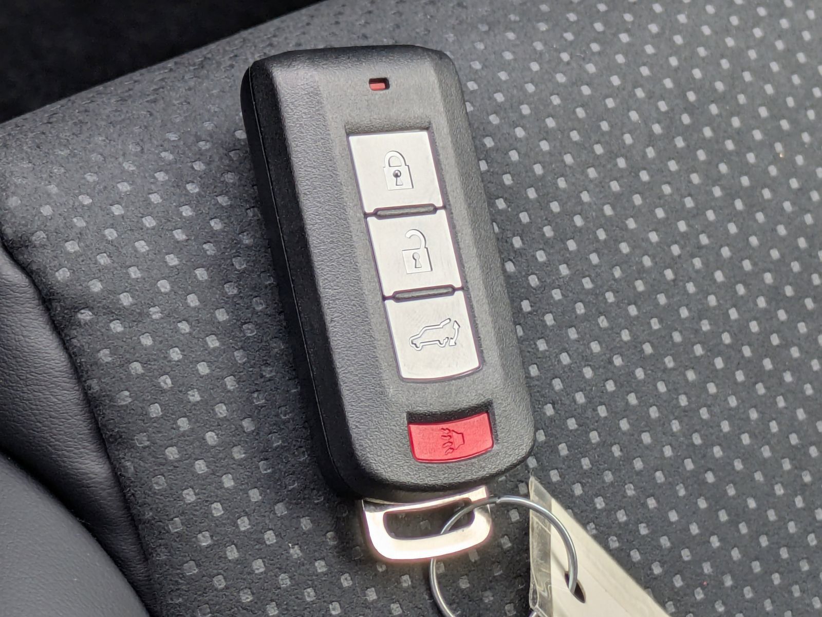 Used 2026 Mitsubishi Eclipse Cross SE AWD/4WD image 27