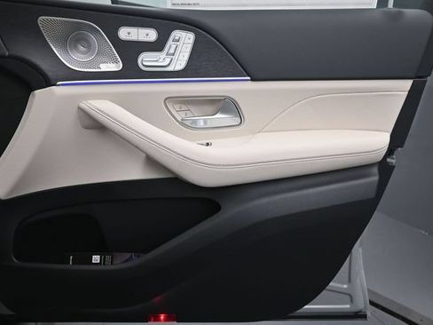 New 2026 Mercedes-Benz GLE 350 4MATIC image 31