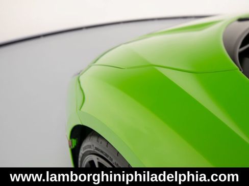 Used 2024 Lamborghini Revuelto AWD/4WD image 59