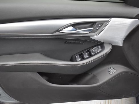 Certified 2023 Cadillac CT5 Premium Luxury w/ Parking Package image 11