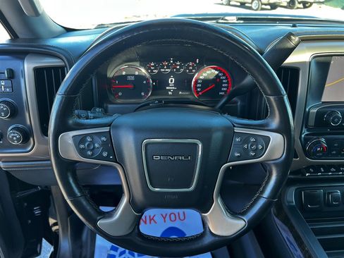 Used 2015 GMC Sierra 2500 Denali w/ Duramax Plus Package image 28
