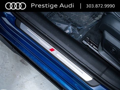 New 2026 Audi A6 Prestige image 26