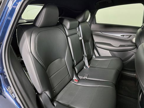 Used 2022 INFINITI QX55 Essential w/ Proassist Package image 33