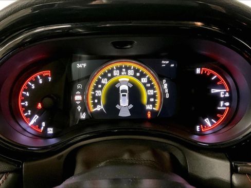 Used 2025 Dodge Durango GT image 20