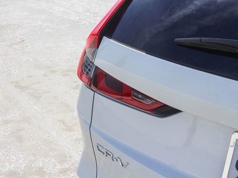 Certified 2023 Honda CR-V EX image 7