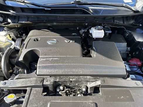 Used 2019 Nissan Murano Platinum AWD/4WD image 59