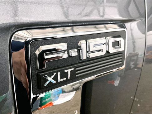 New 2025 Ford F150 XLT w/ Equipment Group 301A Standard image 13