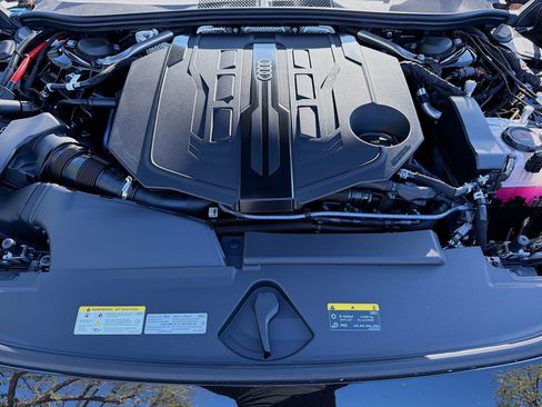New 2026 Audi A6 Premium Plus image 31