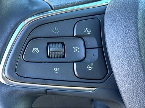 New 2026 Buick Encore GX Sport Touring w/ Comfort Package image 16