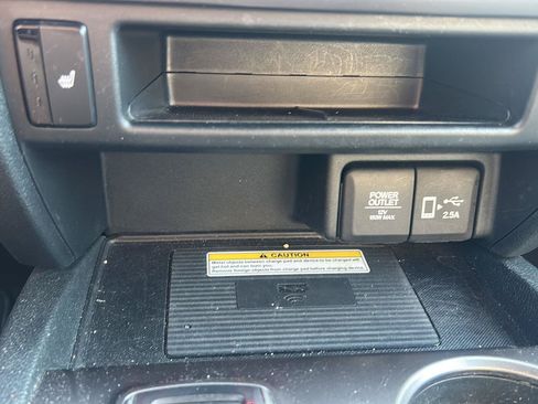 Used 2023 Honda Passport EX-L image 23