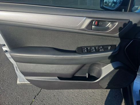 Used 2015 Subaru Outback 2.5i image 11