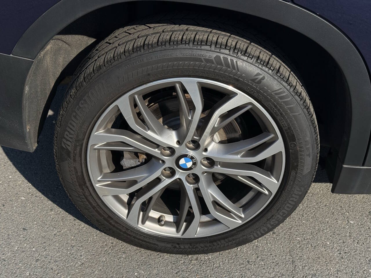 Used 2019 BMW X2 xDrive28i w/ Convenience Package AWD/4WD image 39