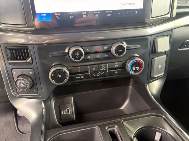 New 2026 Ford F150 STX w/ F-150 LOBO Package AWD/4WD image 19