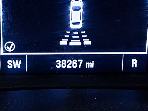 Used 2025 Chevrolet Malibu LS FWD image 28
