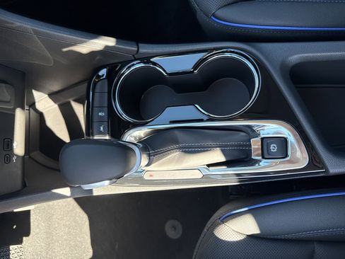 New 2026 Buick Encore GX Sport Touring w/ Comfort Package image 16