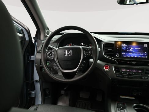 Used 2023 Honda Ridgeline RTL-E image 27