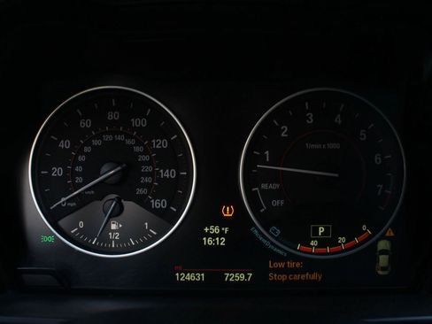 Used 2015 BMW M235i xDrive Coupe image 24