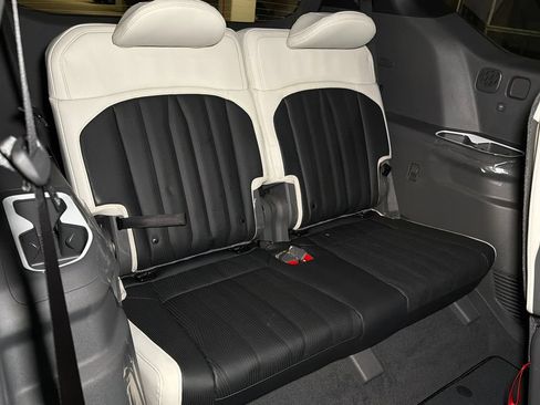 New 2026 Kia EV9 GT-Line AWD/4WD image 20