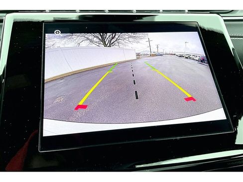 Certified 2024 Jeep Grand Cherokee L Laredo image 28