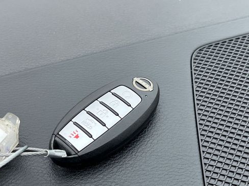 Used 2025 Nissan Altima 2.5 SV image 22