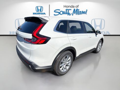 New 2026 Honda CR-V EX image 7