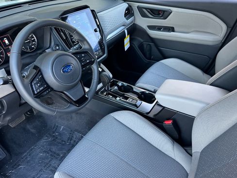 New 2026 Subaru Forester Premium AWD/4WD image 9