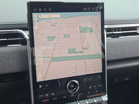 New 2026 GMC Sierra EV Elevation image 28