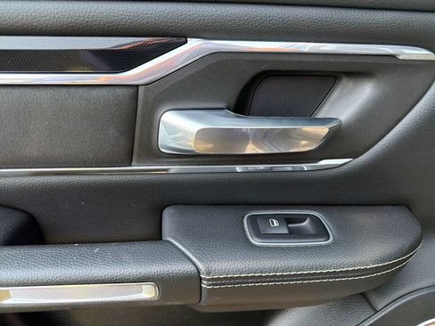 Used 2022 RAM 1500 Laramie w/ Sport Appearance Package AWD/4WD image 49