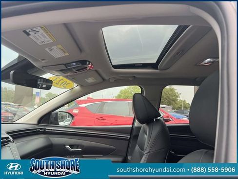 Certified 2023 Hyundai Tucson SEL w/ Convenience Package AWD/4WD image 18
