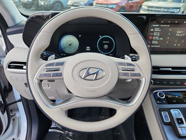 Used 2024 Hyundai Palisade Calligraphy AWD/4WD image 23