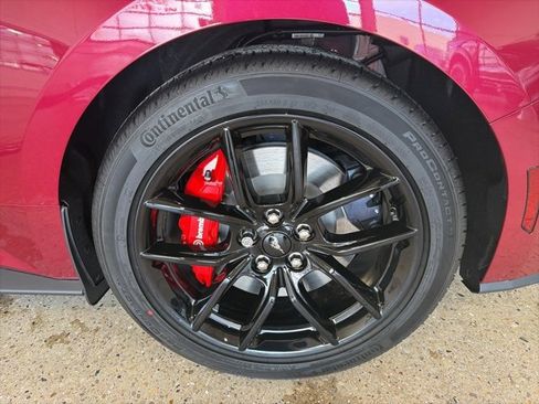 New 2026 Ford Mustang GT Premium image 13