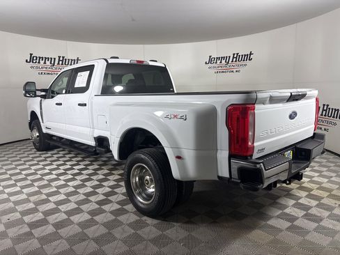 Used 2024 Ford F350 XLT image 5