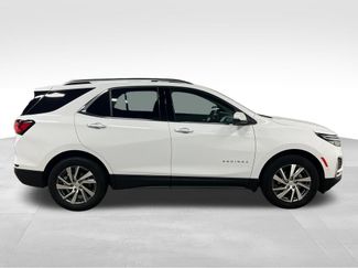 Certified 2024 Chevrolet Equinox Premier AWD/4WD video 2