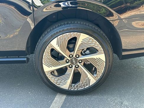 New 2026 Lincoln Navigator L Black Label AWD/4WD image 20