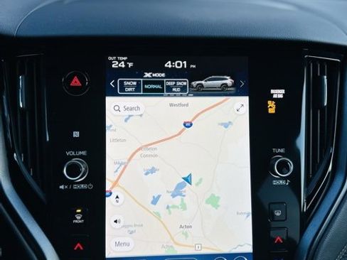 Used 2024 Subaru Outback Wilderness image 10