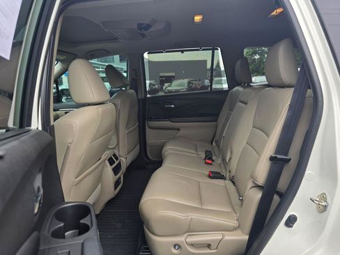 Used 2019 Honda Pilot EX-L image 4