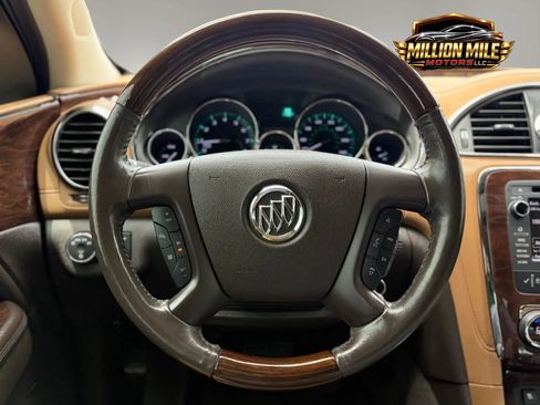 Used 2015 Buick Enclave Premium AWD/4WD image 26