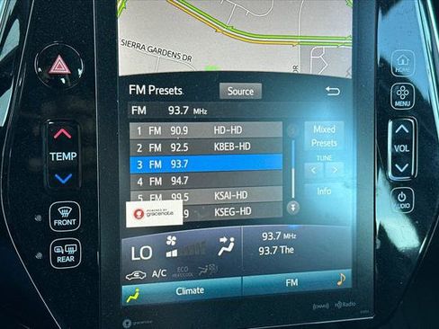 Certified 2019 Toyota Prius Prime Premium image 20