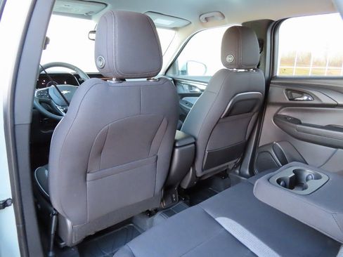 New 2026 Chevrolet TrailBlazer LT w/ Convenience Package image 22