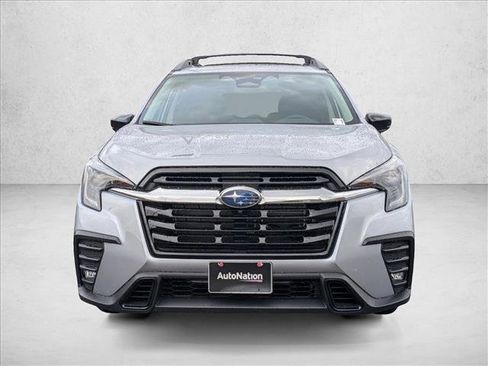 New 2026 Subaru Ascent Limited image 5