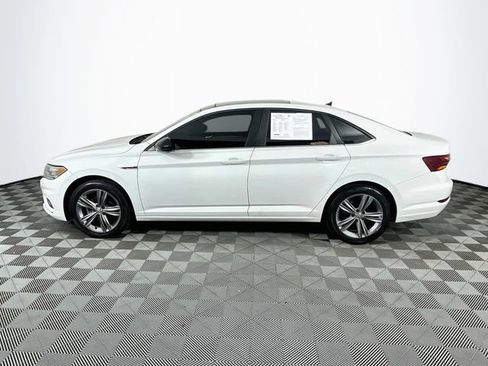Used 2019 Volkswagen Jetta R-Line FWD image 5