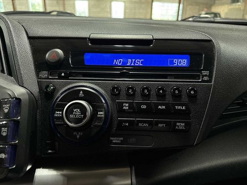 Used 2014 Honda CR-Z image 20