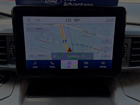 Certified 2022 Ford Explorer Timberline w/ Timberline Technology Package AWD/4WD image 18